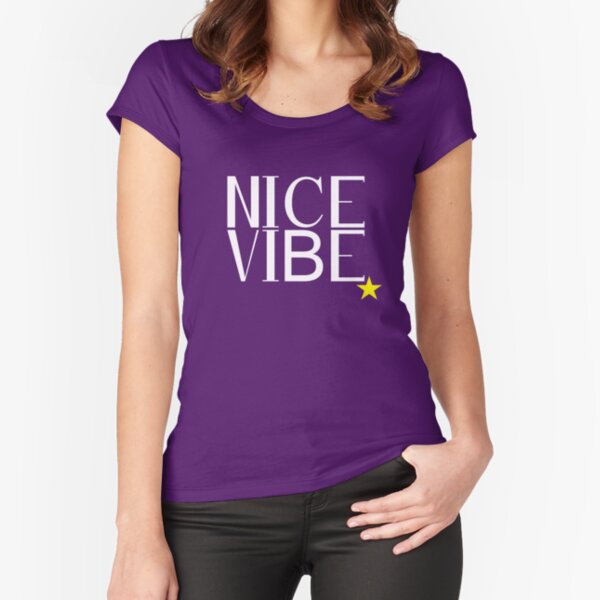 ichigo nice vibe shirt