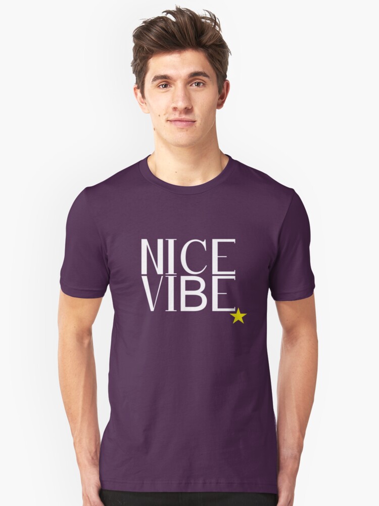 ichigo nice vibe shirt