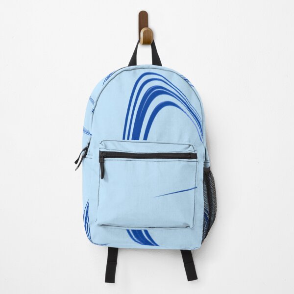 Item preview, Blue wave designed and sold by Blacklinesw9.
