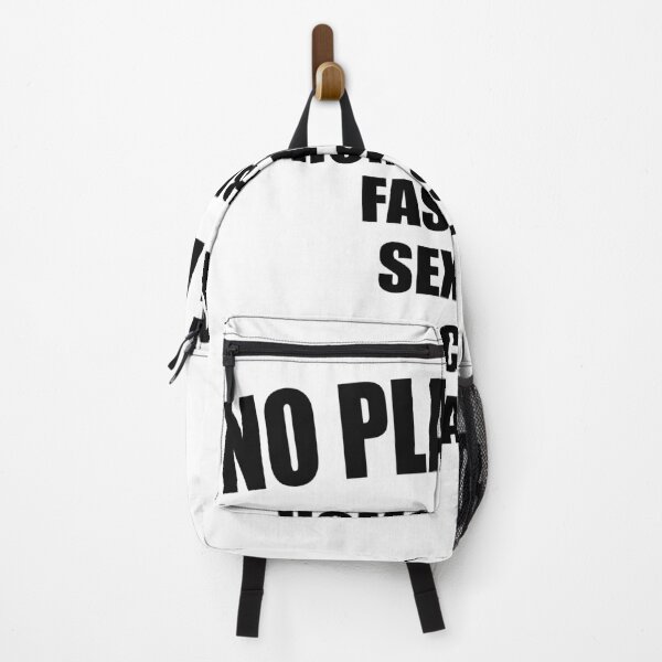 Item preview,  NO PLACE for homophobia fascism sexism racism hate T-SHIRT unisex top designed and sold by Noui Barka.