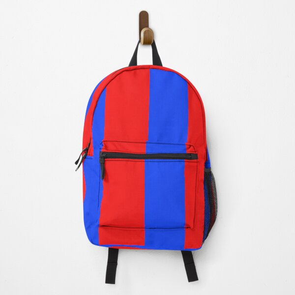 Item preview, Crystal Palace colours designed and sold by Glennfoster-Art.