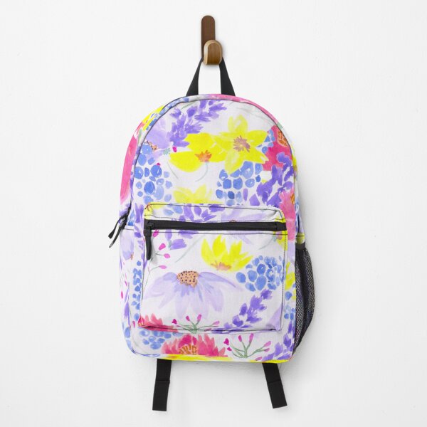 Item preview, Spring Wildflowers designed and sold by AhavahhArt.