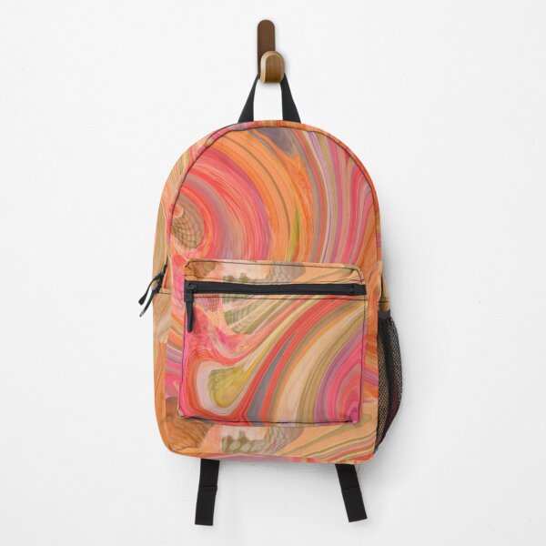 Item preview, “Swirl” | “Ajani” The Elephant Series Pattern 4  designed and sold by LiseHoltArt.