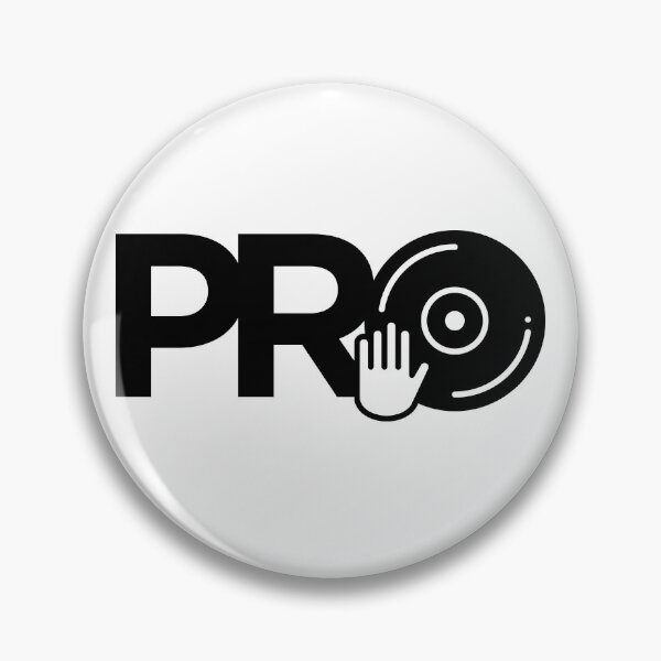 Item preview, Pro DJ designed and sold by Tee4Daily.