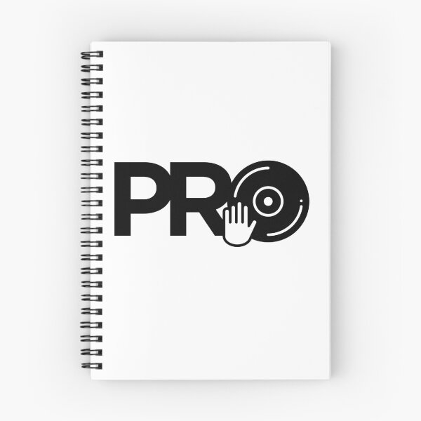 Item preview, Pro DJ designed and sold by Tee4Daily.