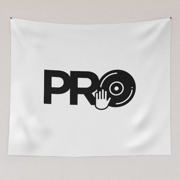 Item preview, Pro DJ designed and sold by Tee4Daily.