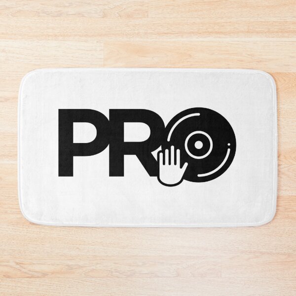 Item preview, Pro DJ designed and sold by Tee4Daily.