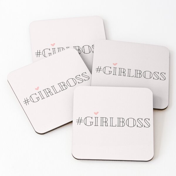 Item preview, hashtag Girlboss | #Girlboss designed and sold by EnlightParis.