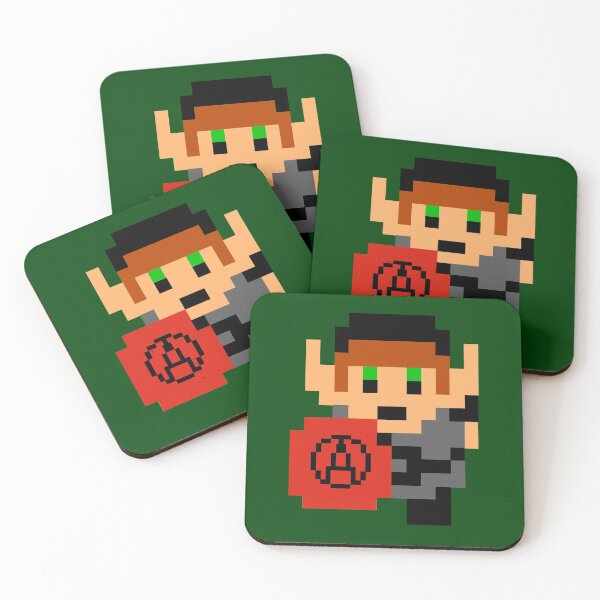Item preview,  Anarcho communism designed and sold by reasonablemunki.