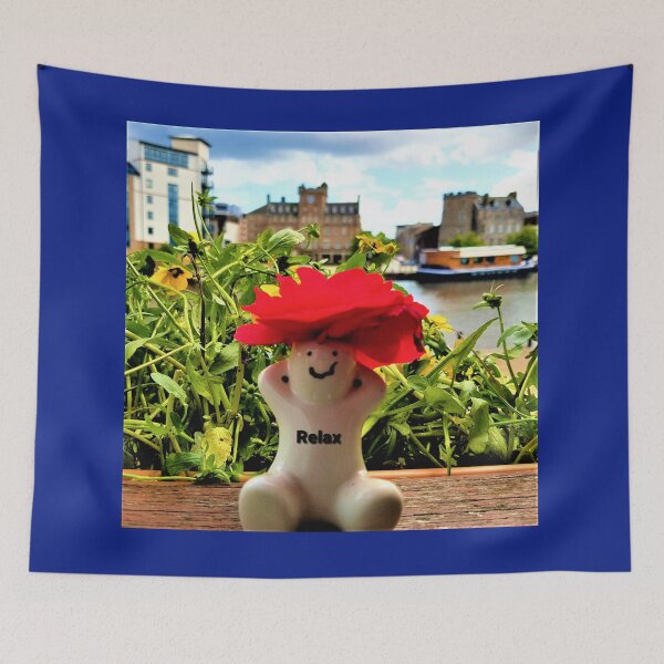 Item preview, Relax  designed and sold by Guy Christophe Tixier.