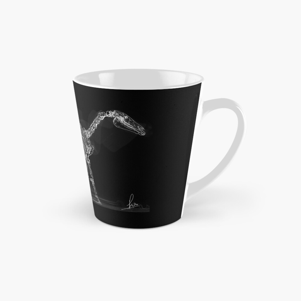 Item preview, Tall Mug designed and sold by Rafahell.