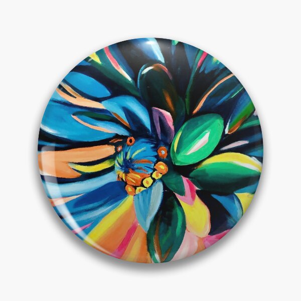 Item preview, Beautiful Floral Scape designed and sold by MyMerchStore.