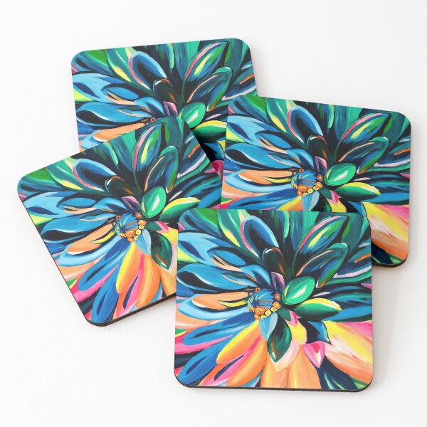 Item preview, Beautiful Floral Scape designed and sold by MyMerchStore.