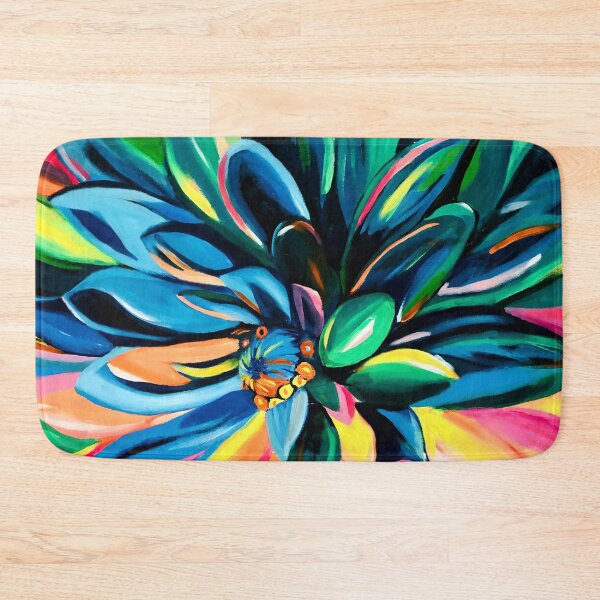 Item preview, Beautiful Floral Scape designed and sold by MyMerchStore.