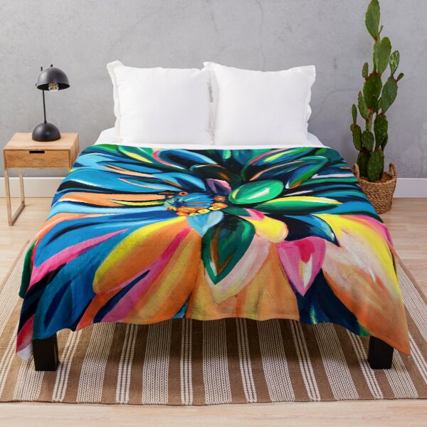 Item preview, Beautiful Floral Scape designed and sold by MyMerchStore.