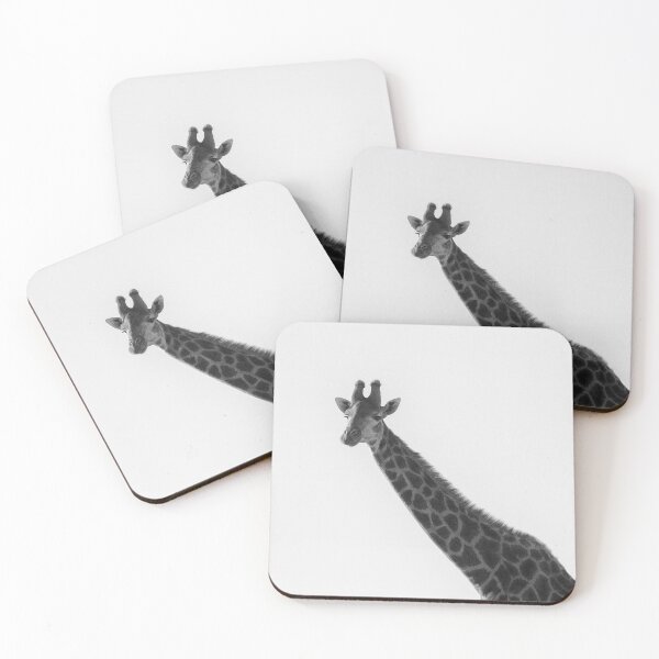 Item preview, I am a giraffe designed and sold by Photopat.