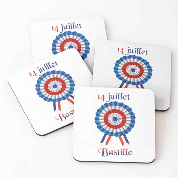 Item preview, T shirt Design 14 th July, Happy Bastille Day,  designed and sold by DesignByArt.