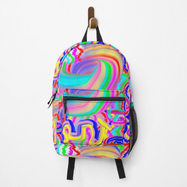 Item preview, bright color spots designed and sold by AvotArt.
