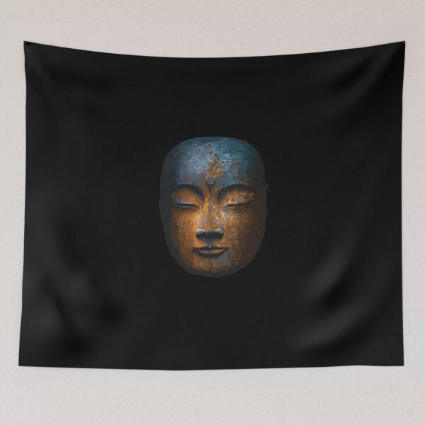 Item preview, BUDDHA STATUE designed and sold by aarto7852.