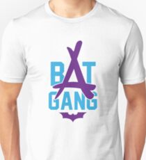Kid Ink - Bat Gang Logo Unisex T-Shirt
