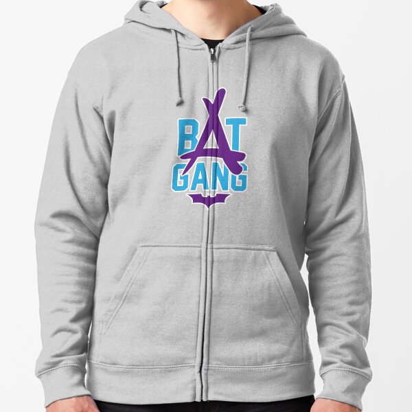 Pullover Hoodies Batgang Redbubble