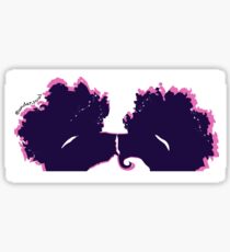 PuffySoul Sticker