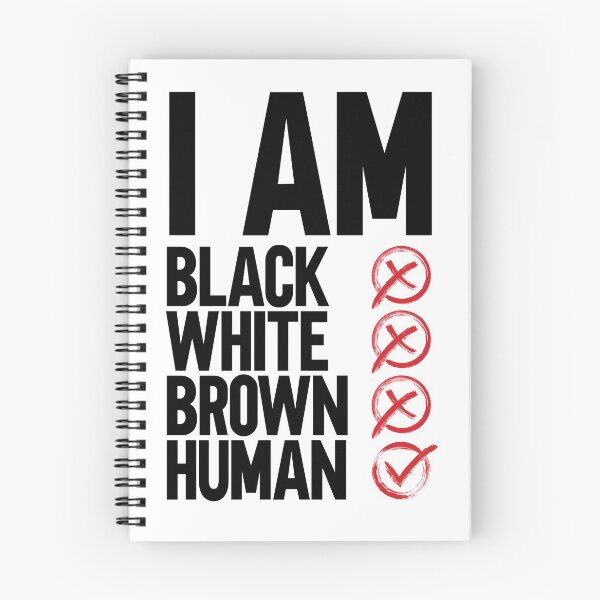 Item preview, I AM HUMAN designed and sold by Styllz.