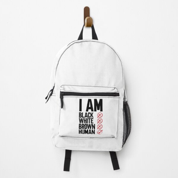 Item preview, I AM HUMAN designed and sold by Styllz.