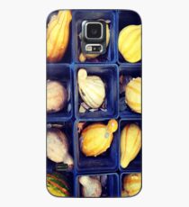 Squash Case/Skin for Samsung Galaxy