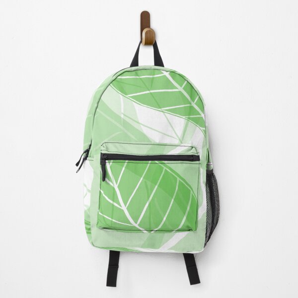 Item preview, "Leaves" | Bright Green Foliage designed and sold by LiseHoltArt.