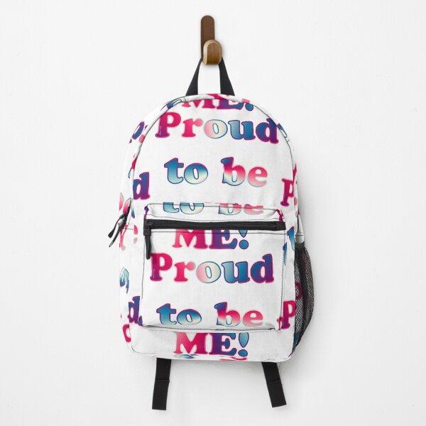 Item preview, Proud to be Me designed and sold by Intriguing Eclectives by Janelle K.