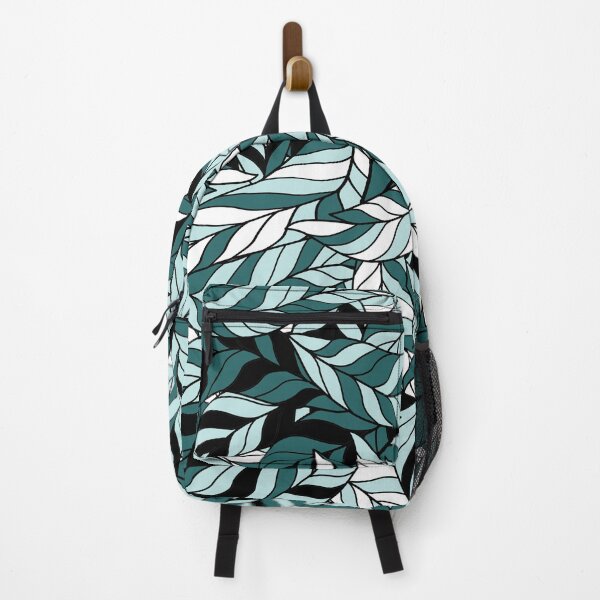 Item preview, mint leaves designed and sold by AvotArt.
