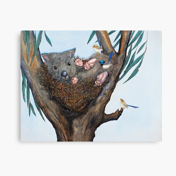 Item preview, House Sharing designed and sold by PJ Paintings.