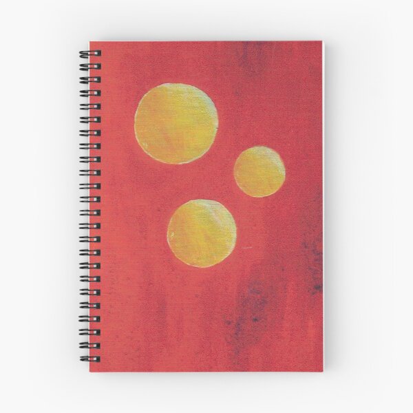 Item preview, Three suns designed and sold by RS-Design.