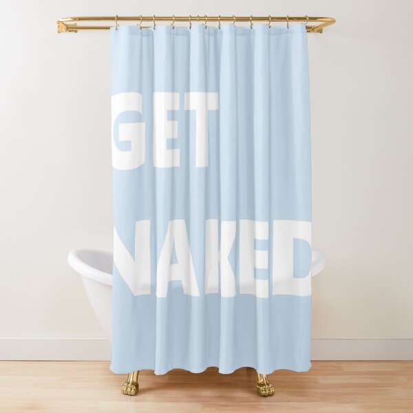 Item preview, Get Naked designed and sold by ebruselmanlar.