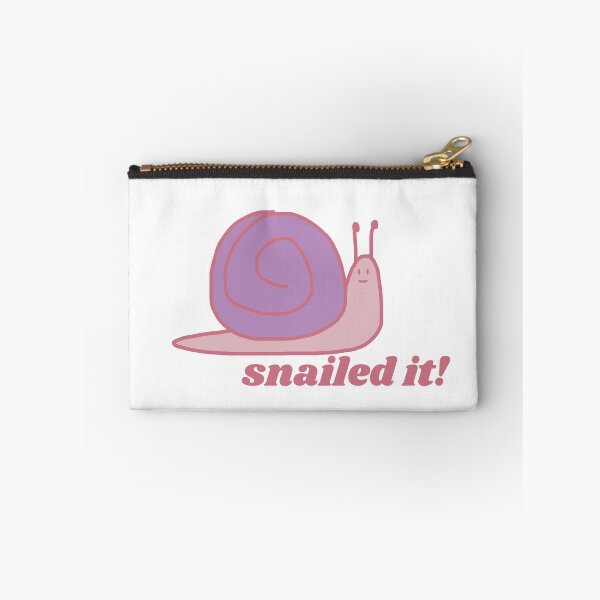 Item preview, Snailed it designed and sold by isobelcough.