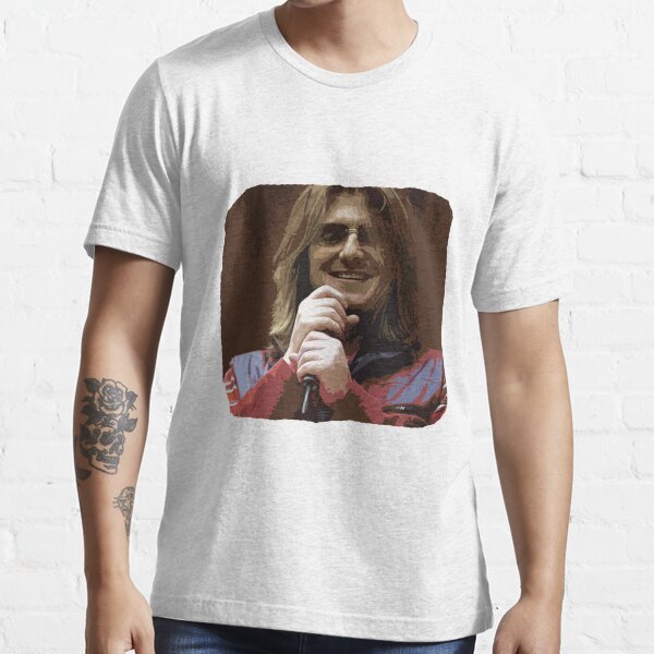 Mitch Hedberg Essential T-Shirt