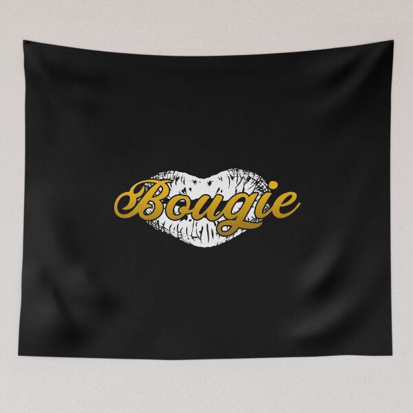 Item preview, Bougie kiss oro y regalo blanco designed and sold by Stageystuff.