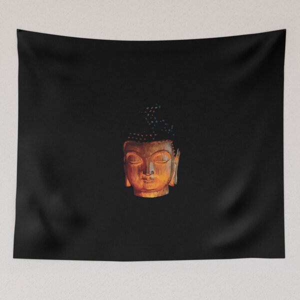 Item preview, BUDDHA STATUE designed and sold by aarto7852.