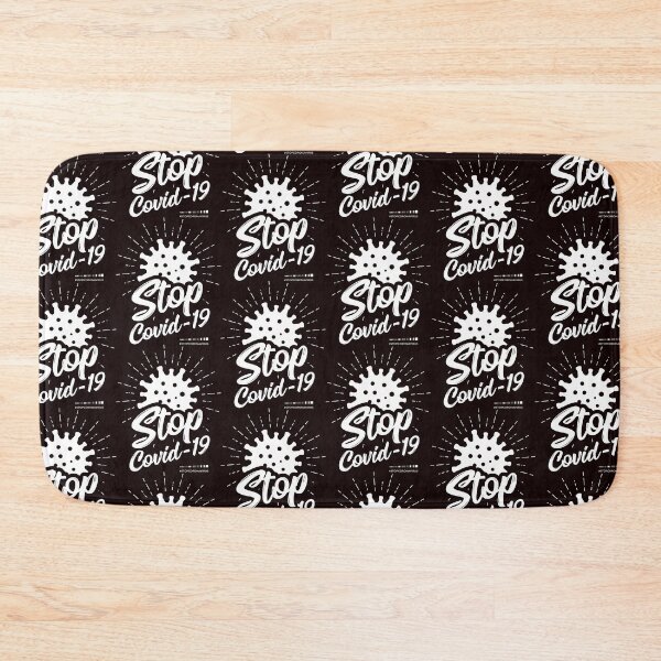 Item preview, stop coronavirus designed and sold by mpavlov.