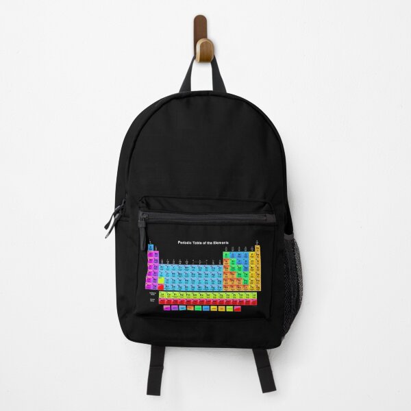 Item preview, The periodic Table Of Elements designed and sold by Epic-Failure.