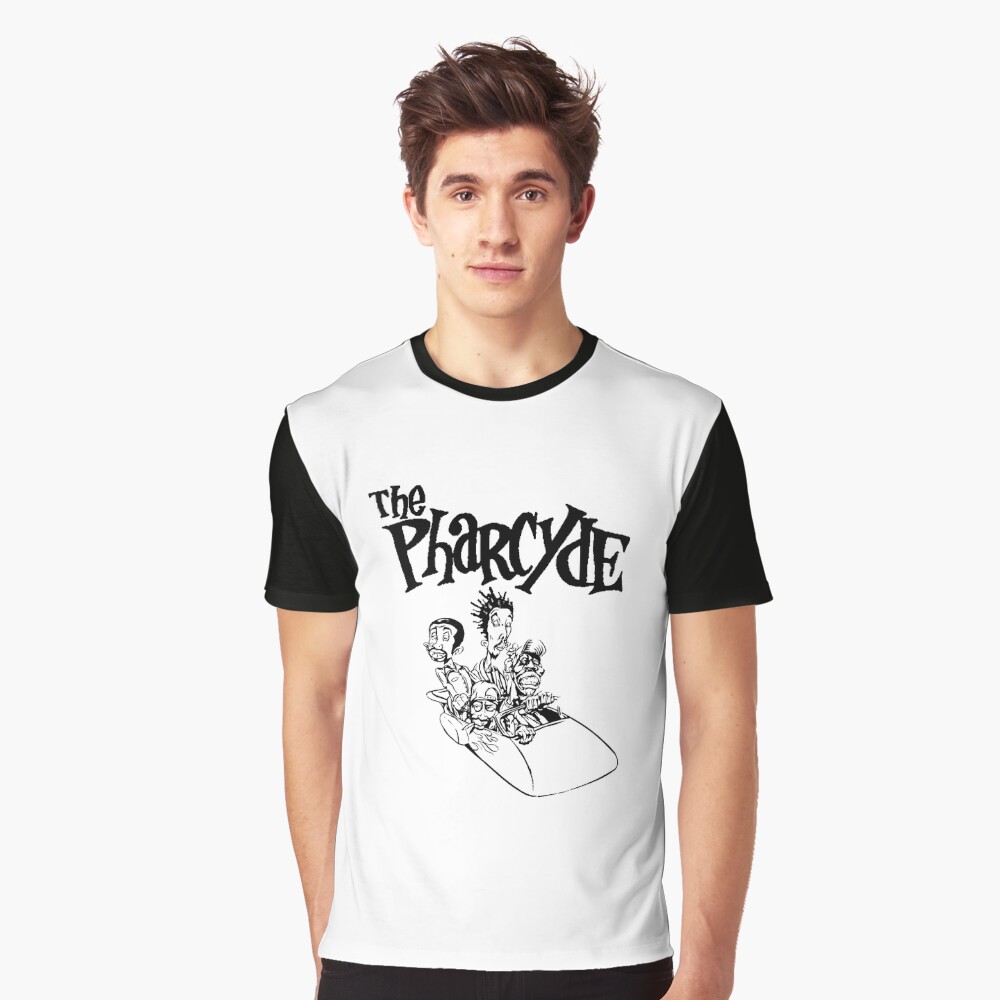 Item preview, Graphic T-Shirt designed and sold by ikidyounot.