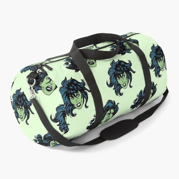 The Sensational She-Hulk Duffle Bag
