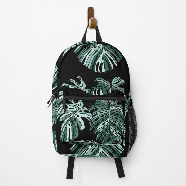 Item preview, Paraíso de las Monstera de Elebea designed and sold by Sabrina Brugmann.