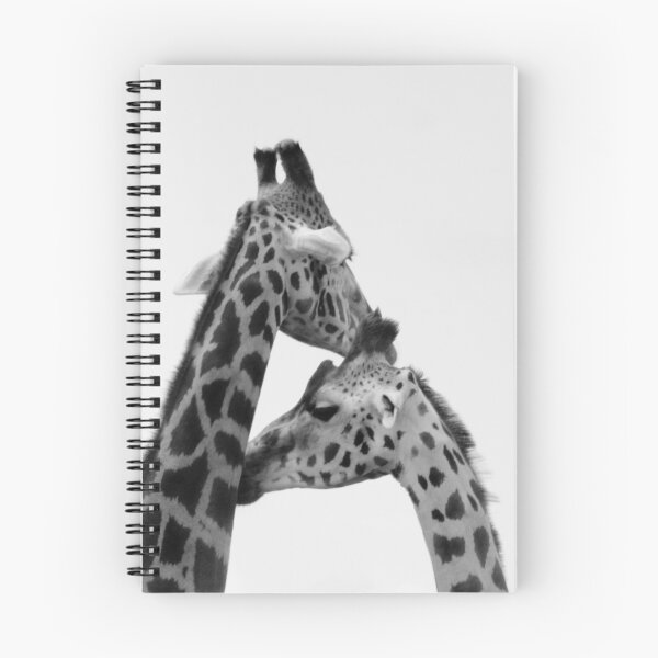 Item preview, Giraffe Love designed and sold by photography1978.