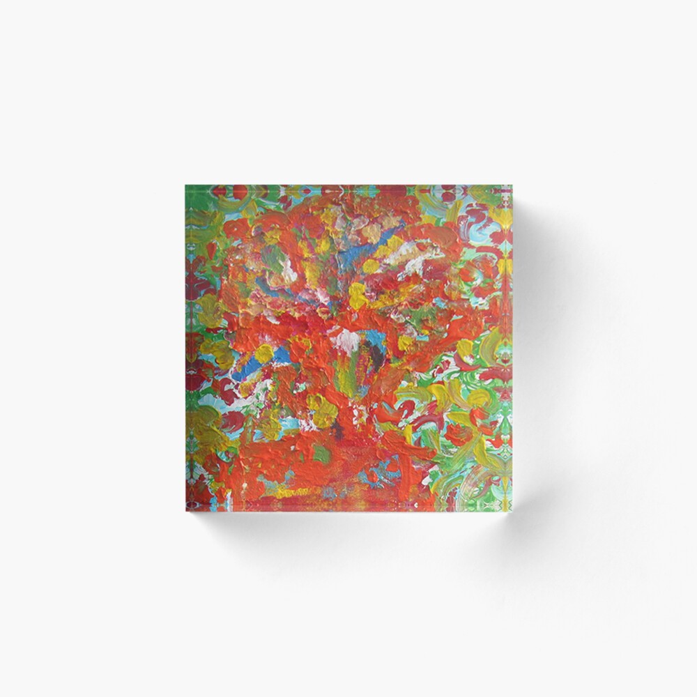 Item preview, Acrylic Block designed and sold by RS-Design.