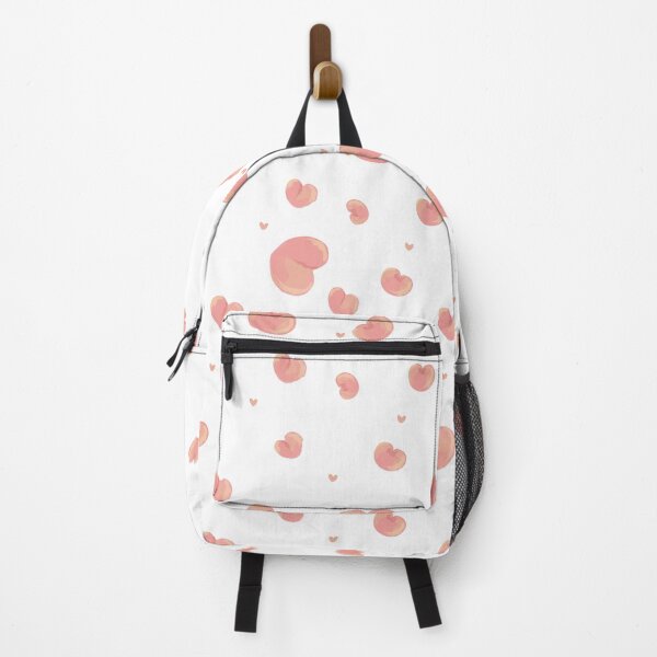 Item preview, Peach Pattern designed and sold by murphydesigns.