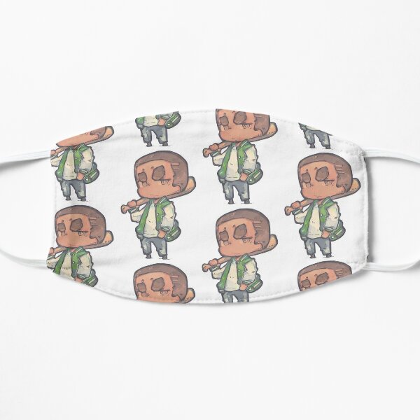 Gta 5 Face Masks Redbubble - franklin clinton roblox