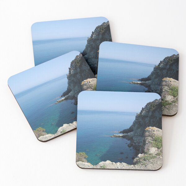 Item preview, Sentier des douaniers	 designed and sold by EstelleRossetti.