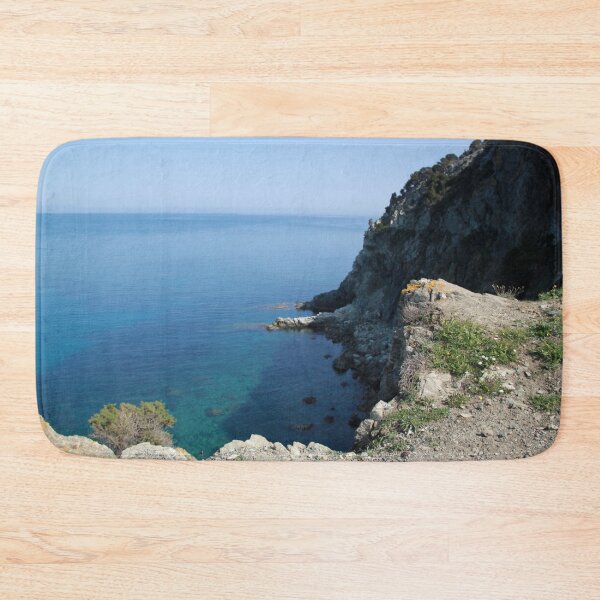 Item preview, Sentier des douaniers	 designed and sold by EstelleRossetti.